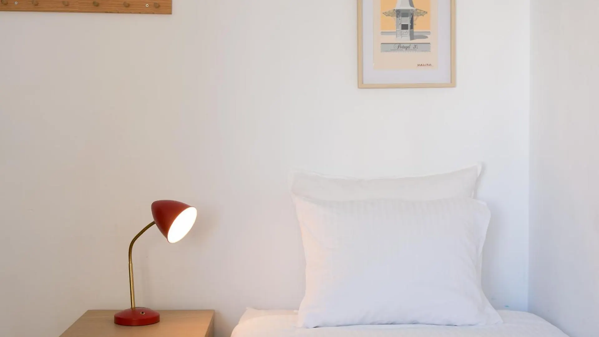 Apartment Apartamento Central E Confortavel Junto Ao Bairro Da Graca Lisbon