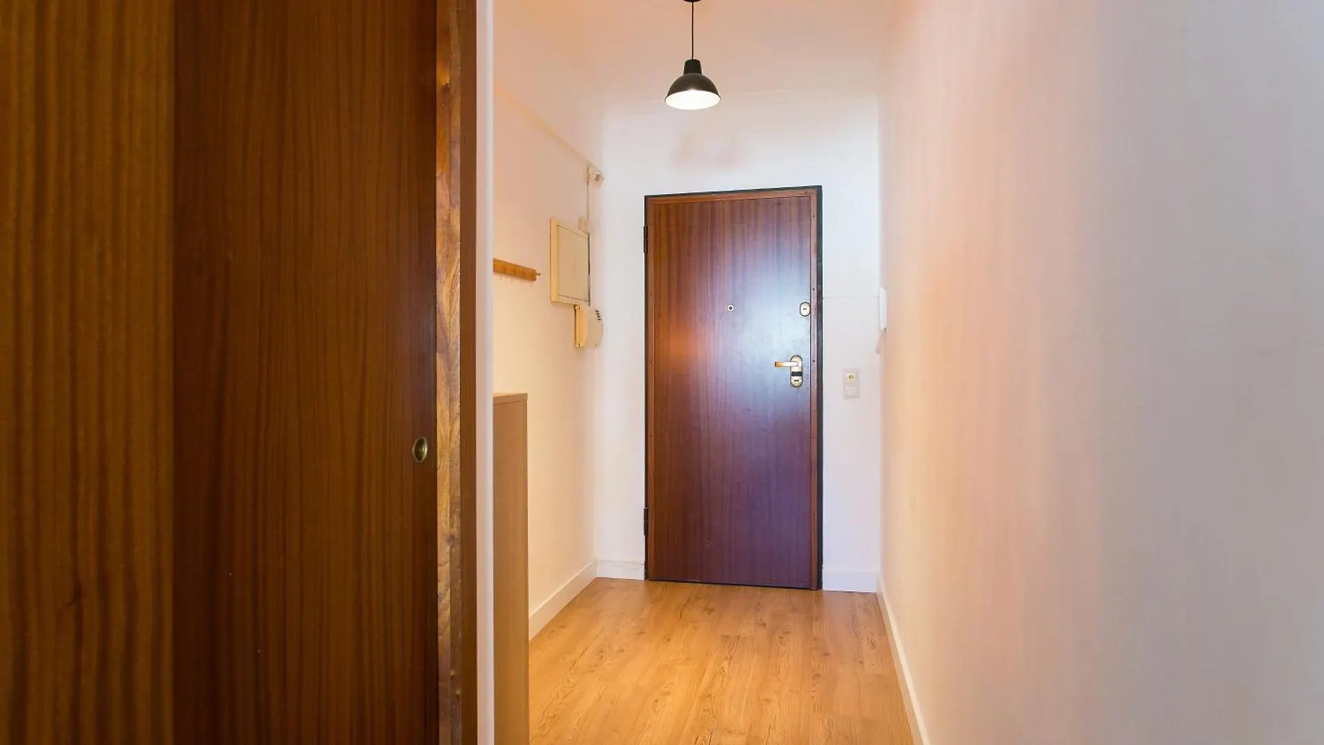 Apartamento Central E Confortavel Junto Ao Bairro Da Graca Lisbon 0*,