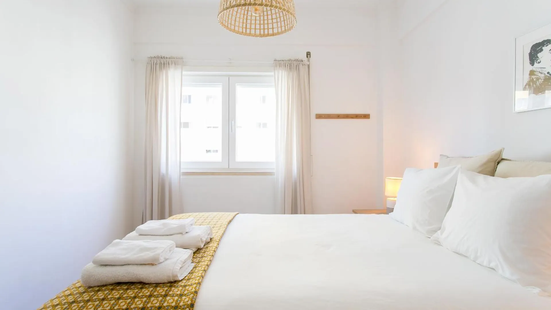 Apartamento Central E Confortavel Junto Ao Bairro Da Graca Lisbon 0*,  Portugal
